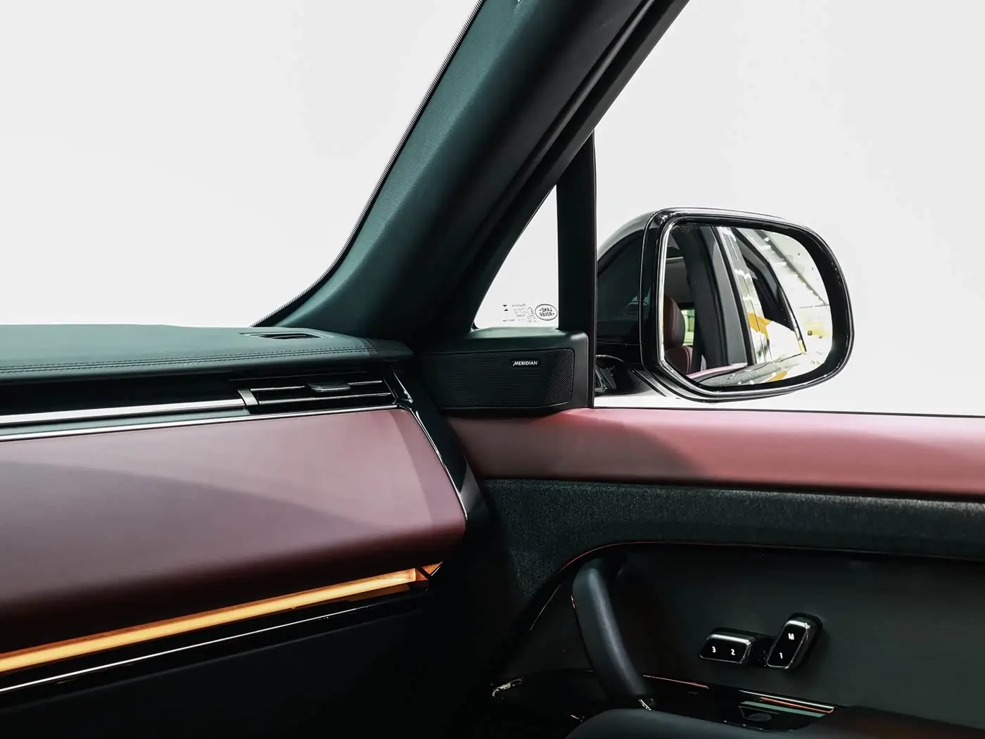 Land Rover Range Rover Sport 2023 — Photo 20/20