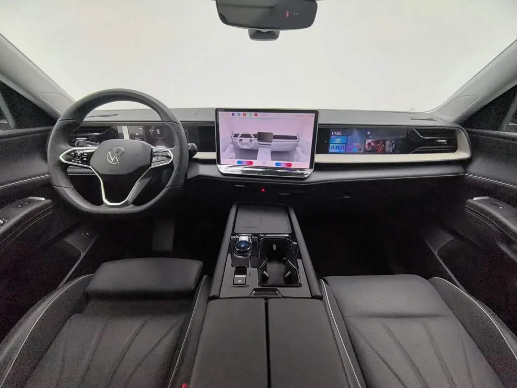 Volkswagen Teramont 2025 — Photo 5/20