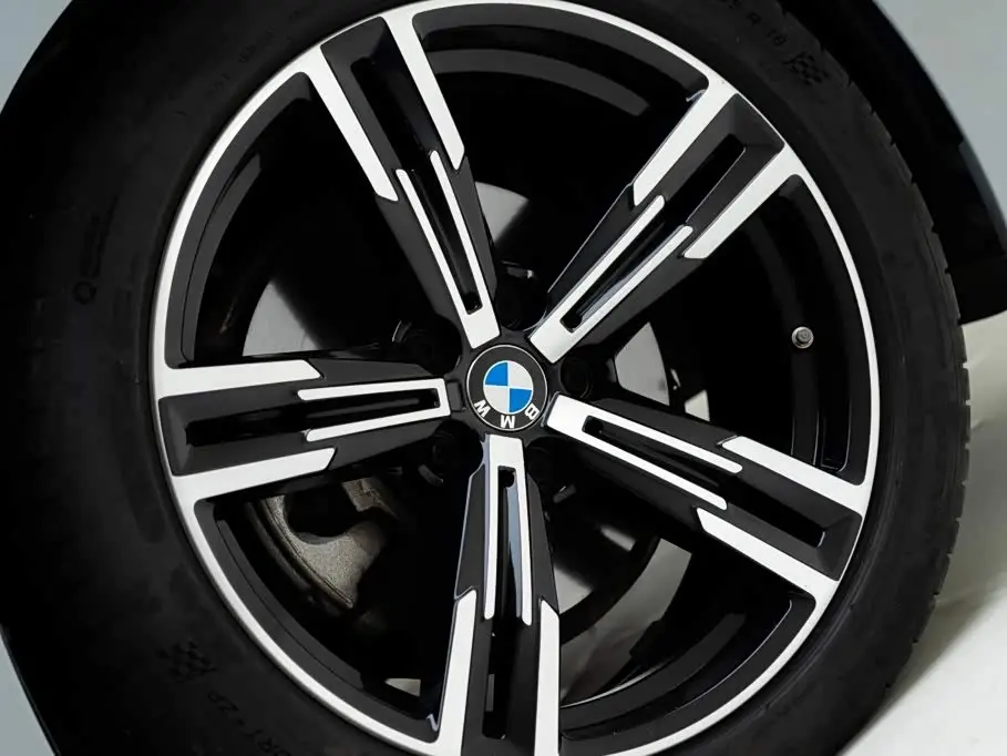 BMW 4 Series 2024 — Фото 5/19