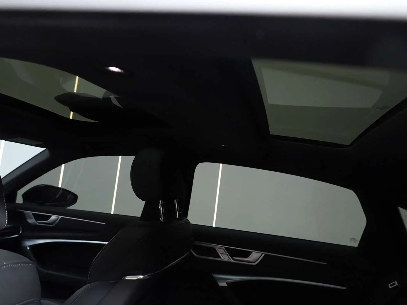 Audi A6L 2024 — Photo 15/15