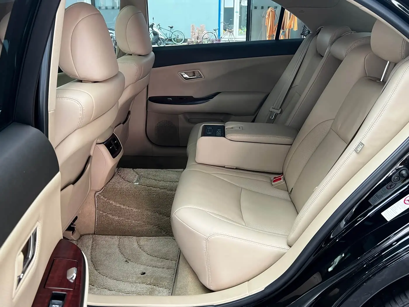 Toyota Crown 2012 — Фото 18/20