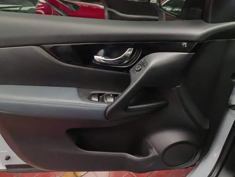 Nissan Qashqai 2024 — Photo 7/16