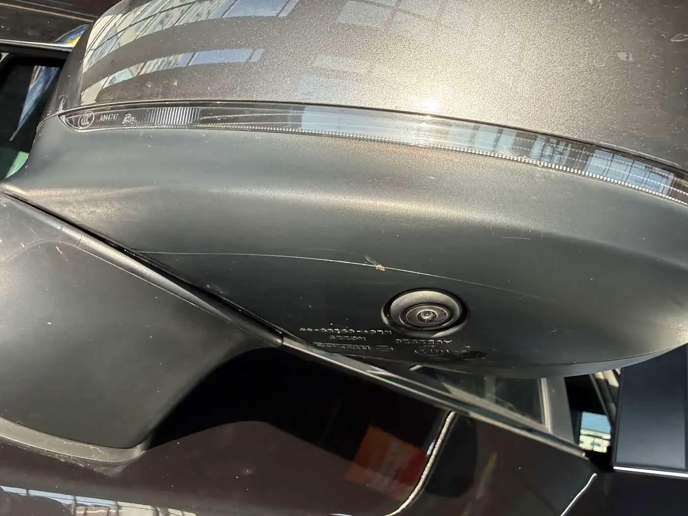 Mazda CX-5 2024 — Photo 12/15