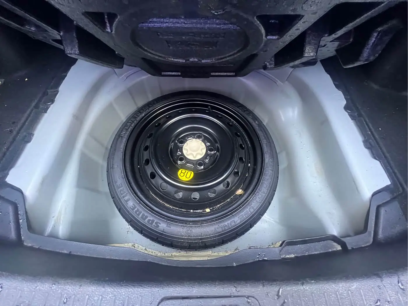 Toyota Corolla 2022 — Photo 18/19