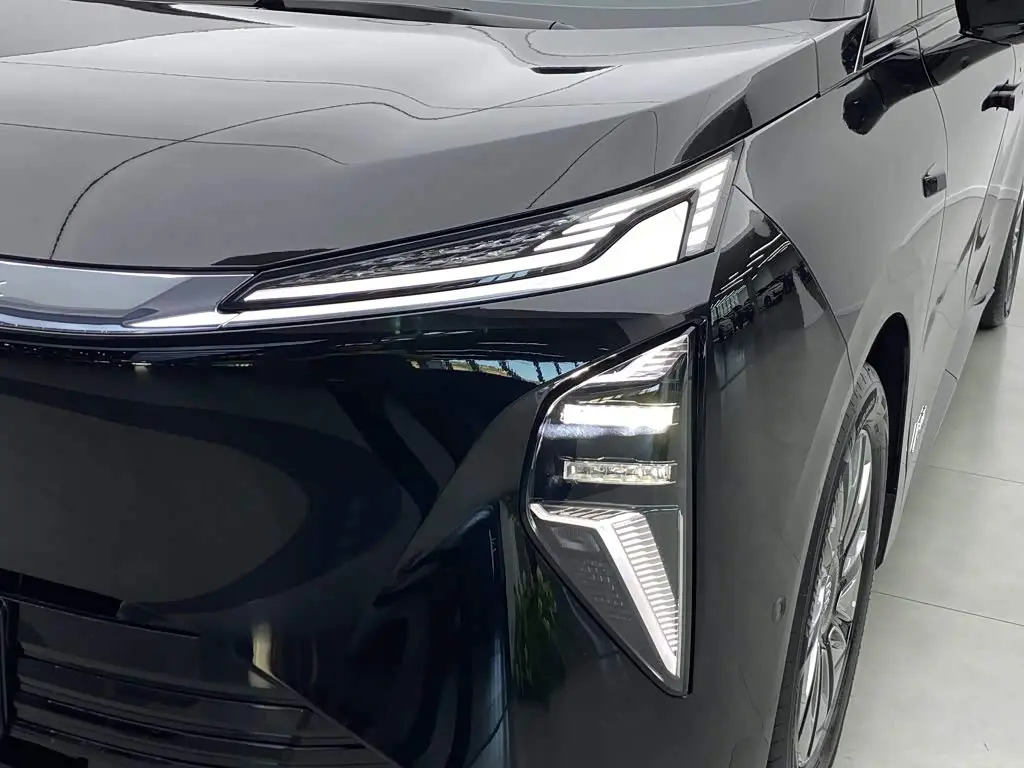 Buick Zhijing Shijia 2026 — Photo 5/20