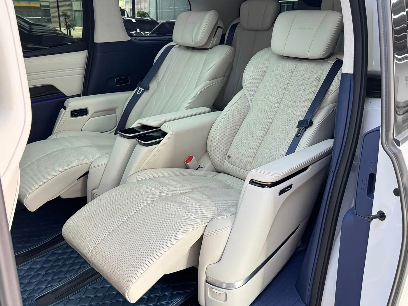 Buick Century 2023 — Şəkil 6/20