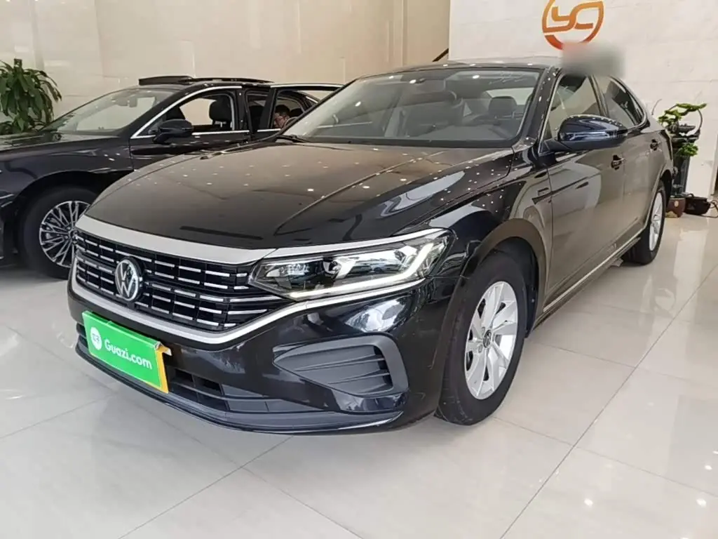 Volkswagen Passat, 2025