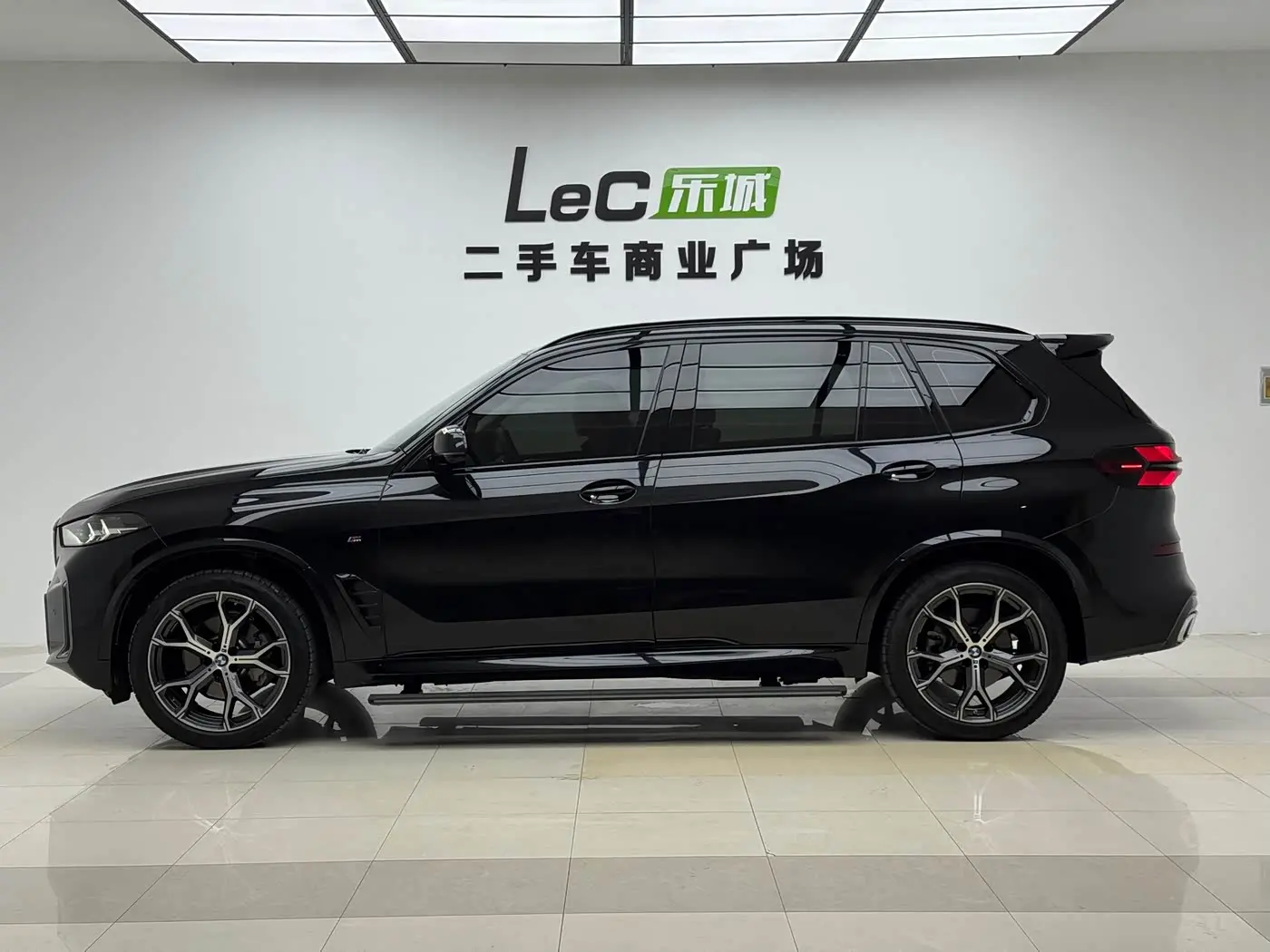 BMW X5 2024 — Photo 3/20