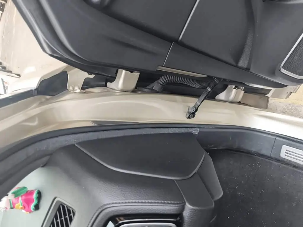 Honda UR-V 2020 — Şəkil 19/20