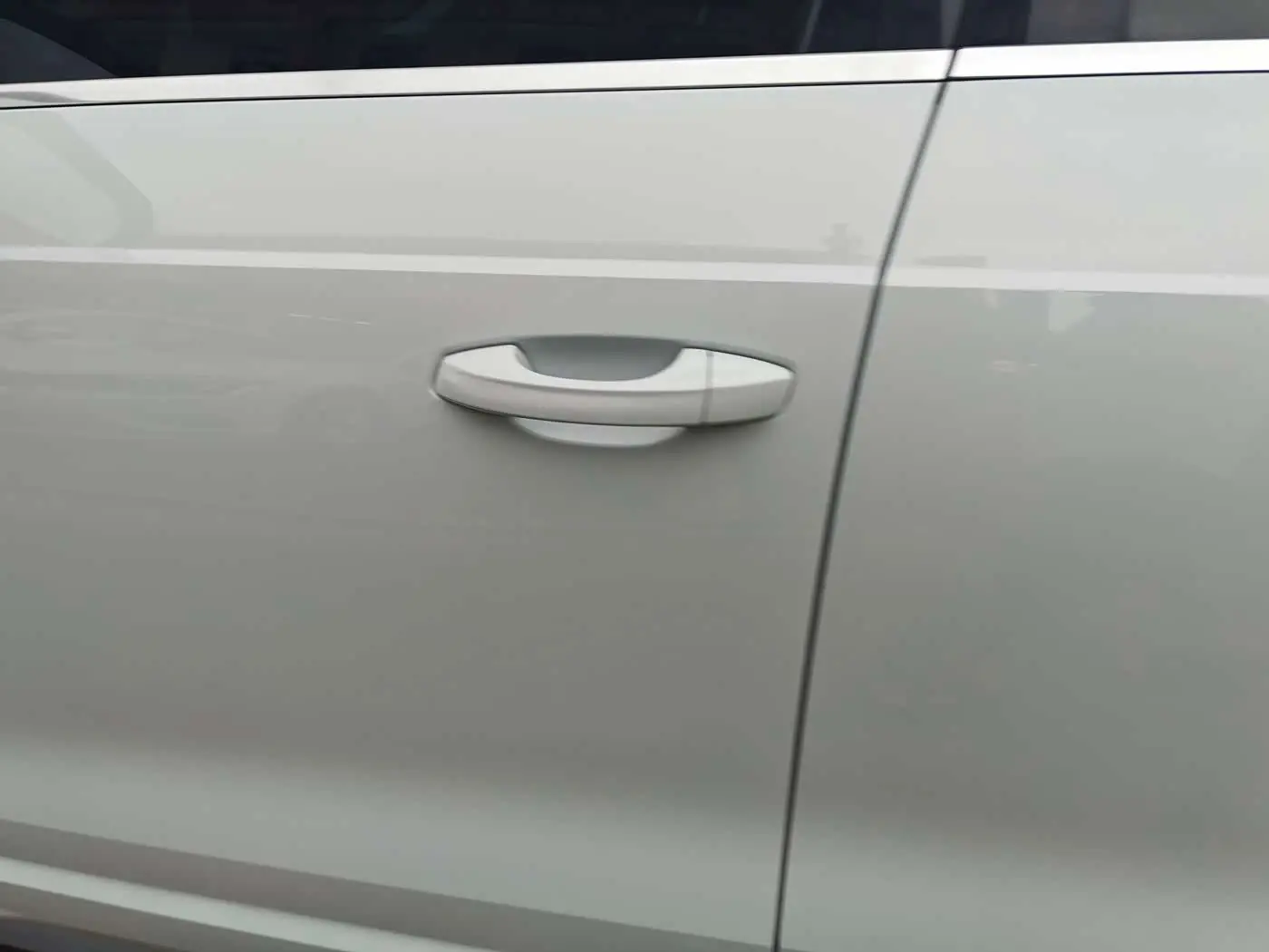 Audi Q3 2021 — Photo 16/19