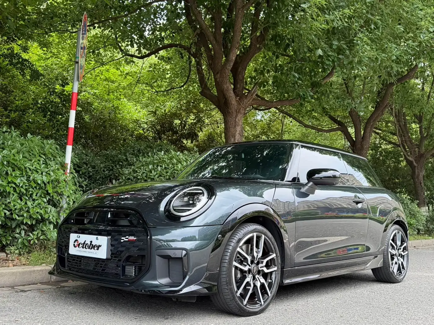 MINI MINI, 2025