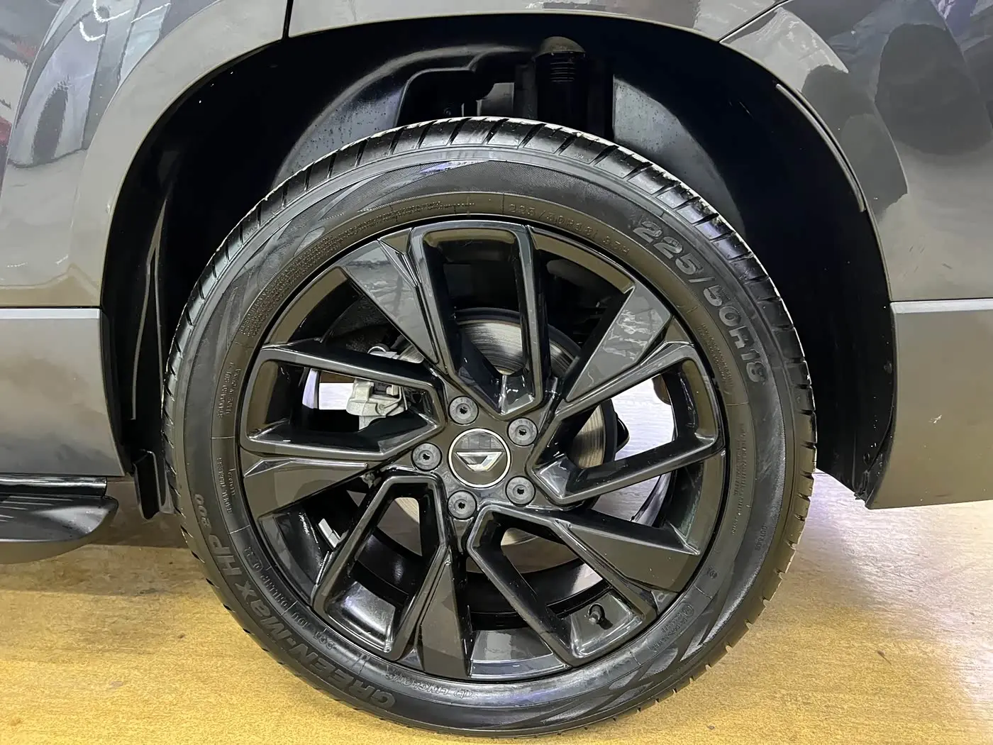 Jetta VS7 2022 — Şəkil 8/20