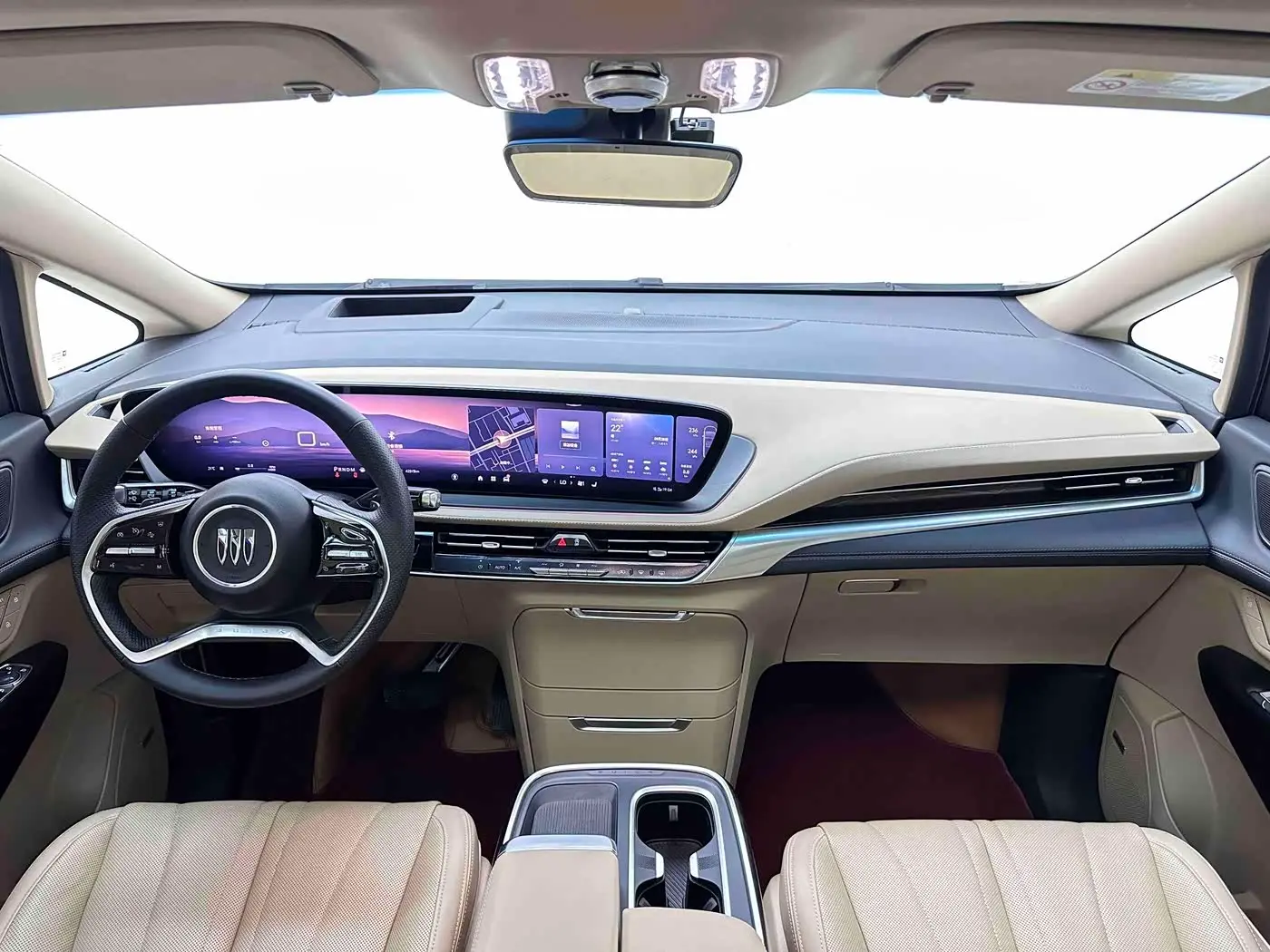 Buick Century 2024 — Photo 12/13