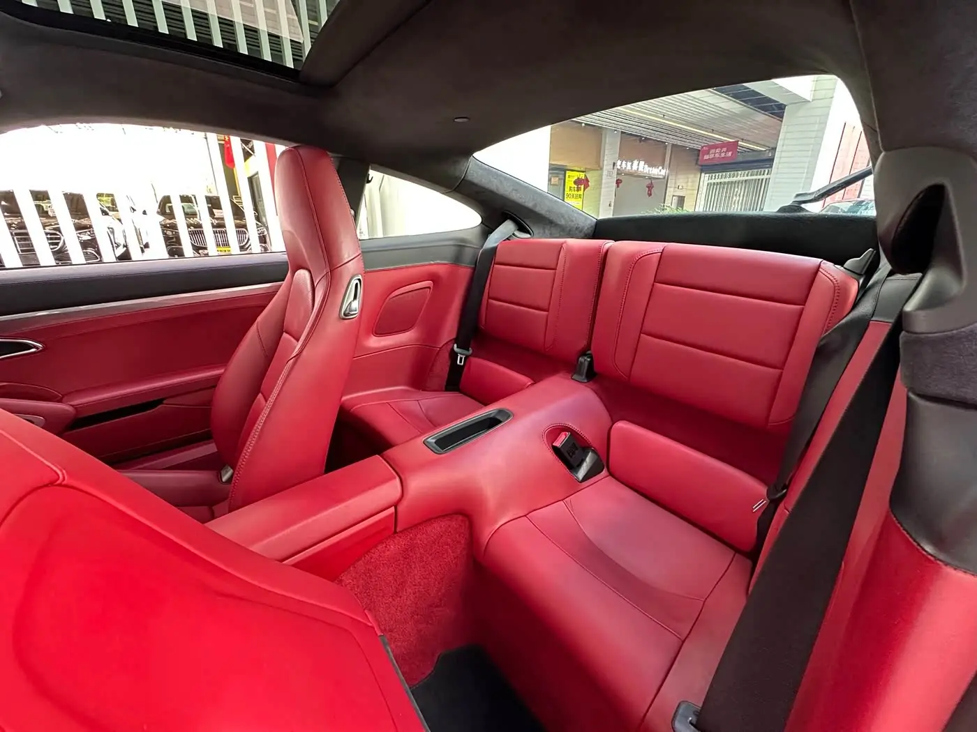 Porsche 911 2015 — Photo 13/20