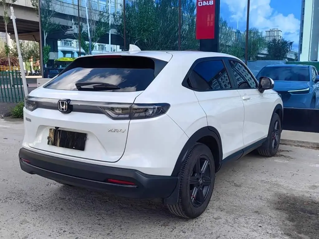 Honda XR-V 2023 — ფოტო 8/9