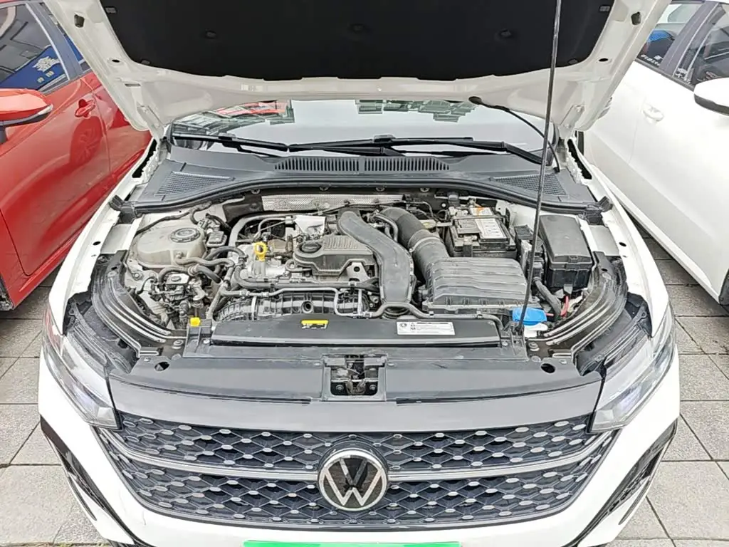 Volkswagen Lavida 2023 — Фото 20/20