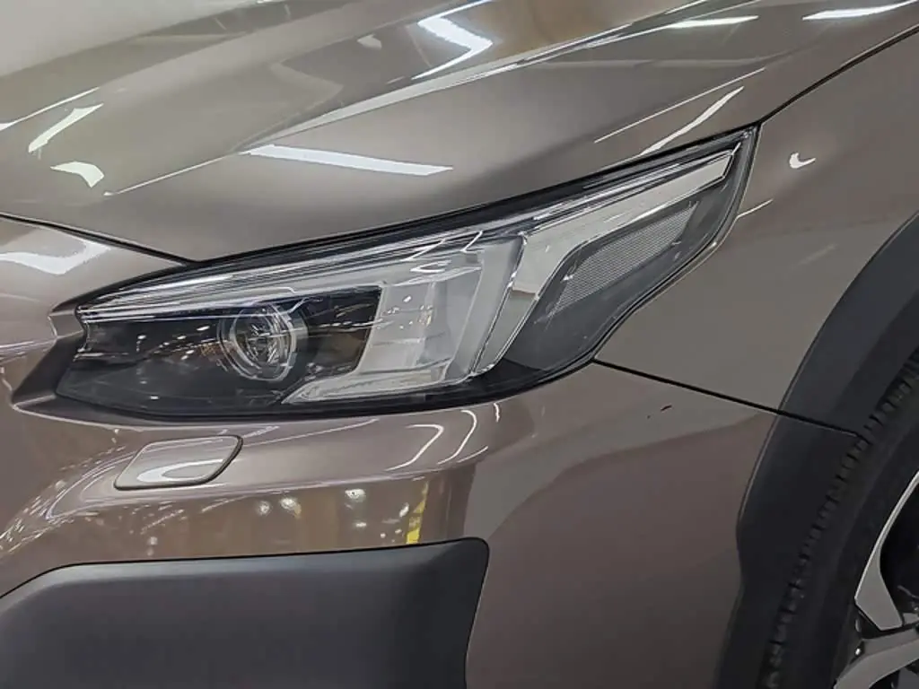 Subaru Outback 2022 — Фото 10/19