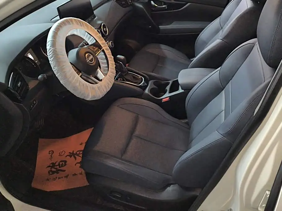 Nissan Qashqai 2025 — Photo 9/16