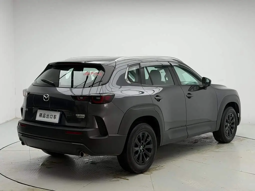Mazda CX-50 Xingye 2023 — Şəkil 6/20
