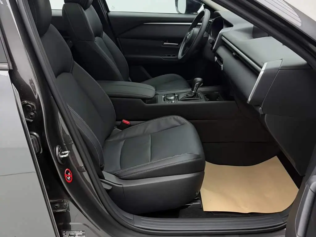 Mazda CX-50 Xingye 2023 — Şəkil 10/20
