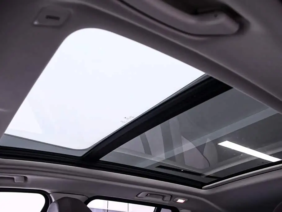 BMW X3 2018 — Фото 13/20