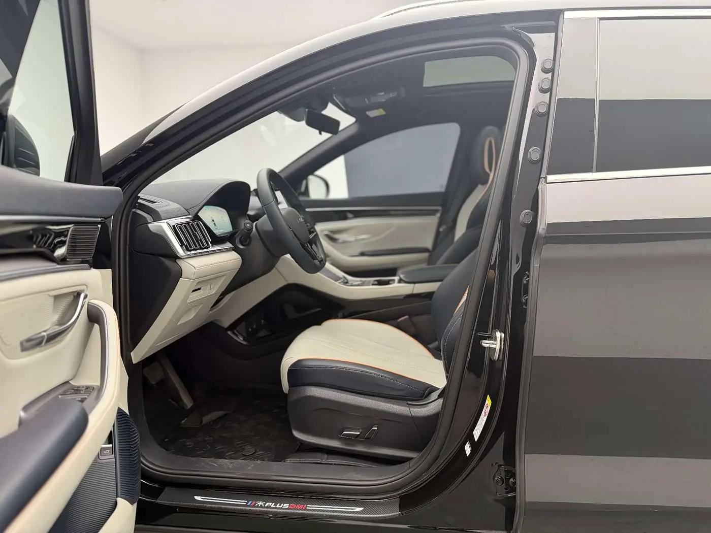 BYD Song PLUS PHEV 2024 — Photo 16/20