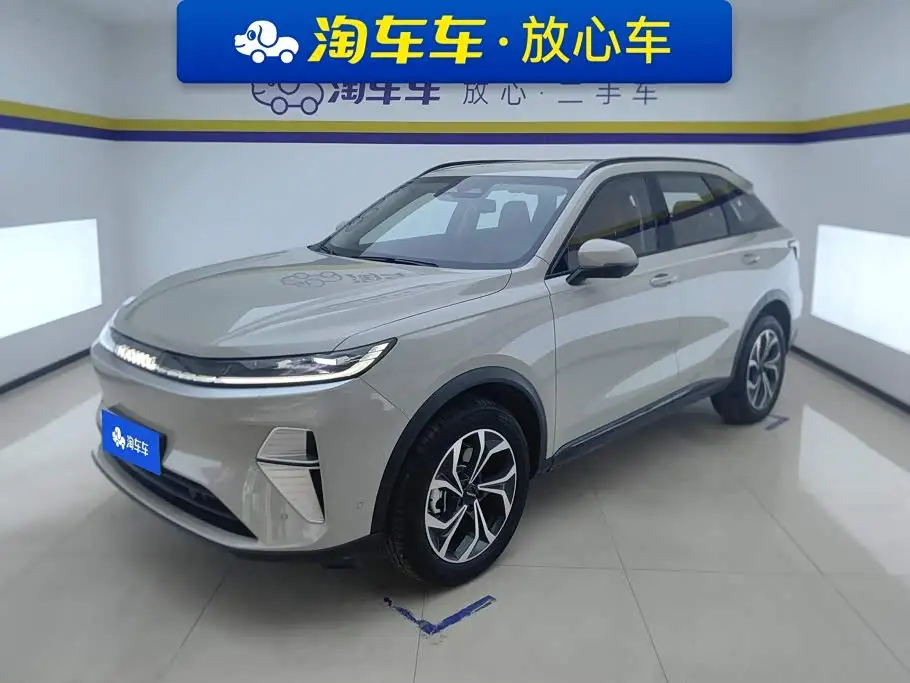 Haval Xiaolong MAX, 2025