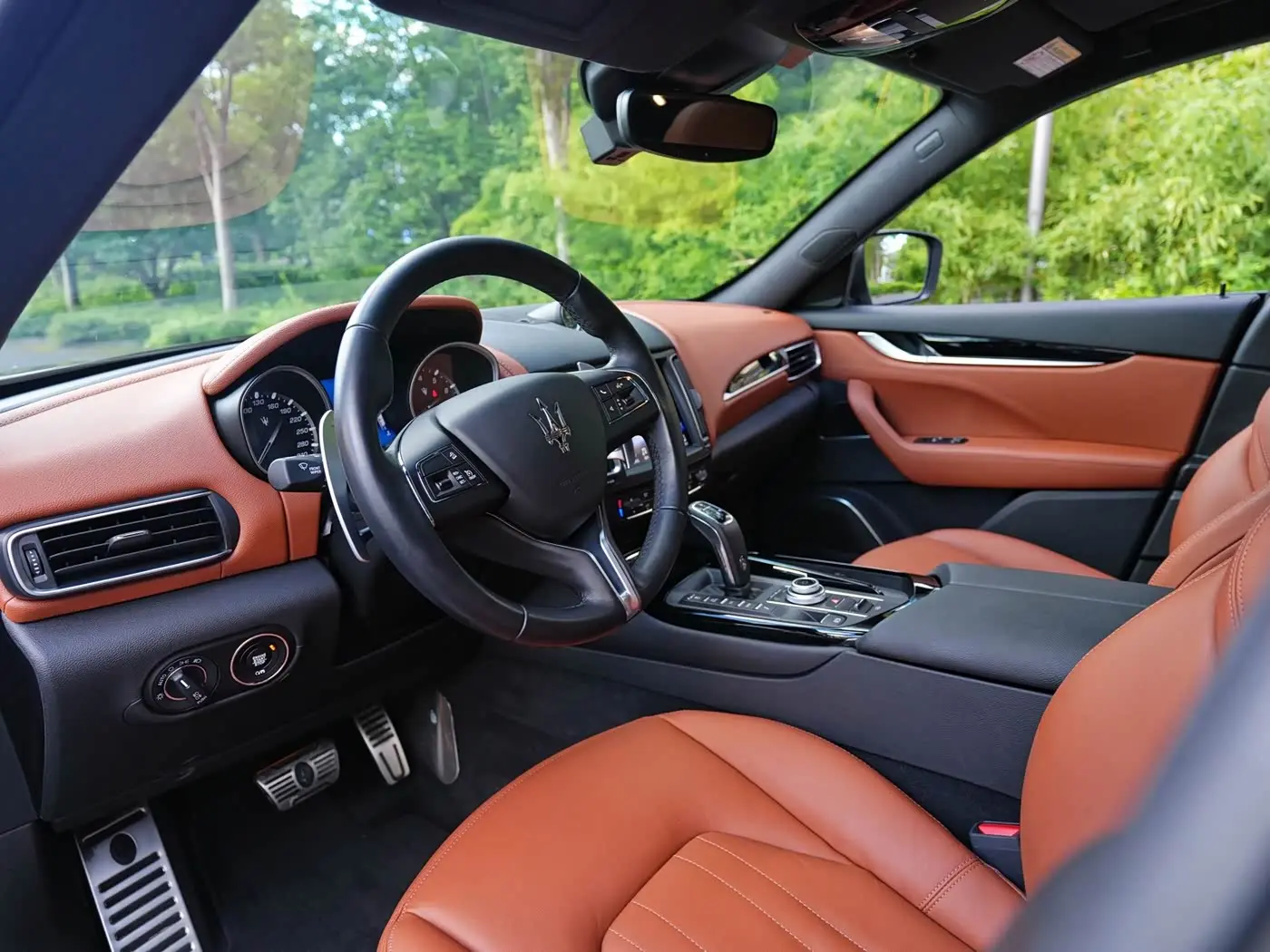 Maserati Levante 2021 — Photo 6/15