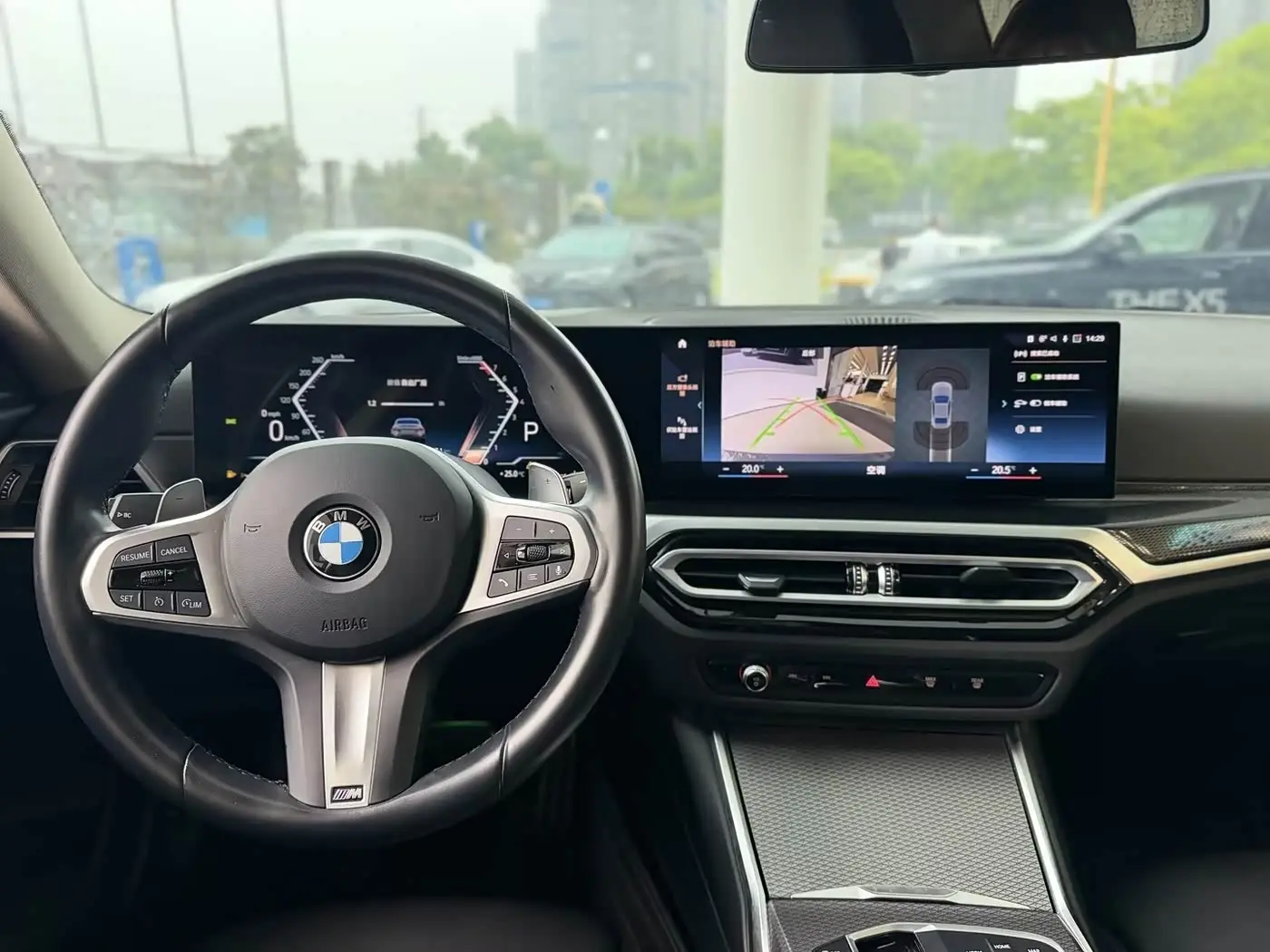 BMW 2 Series 2024 — Photo 11/13