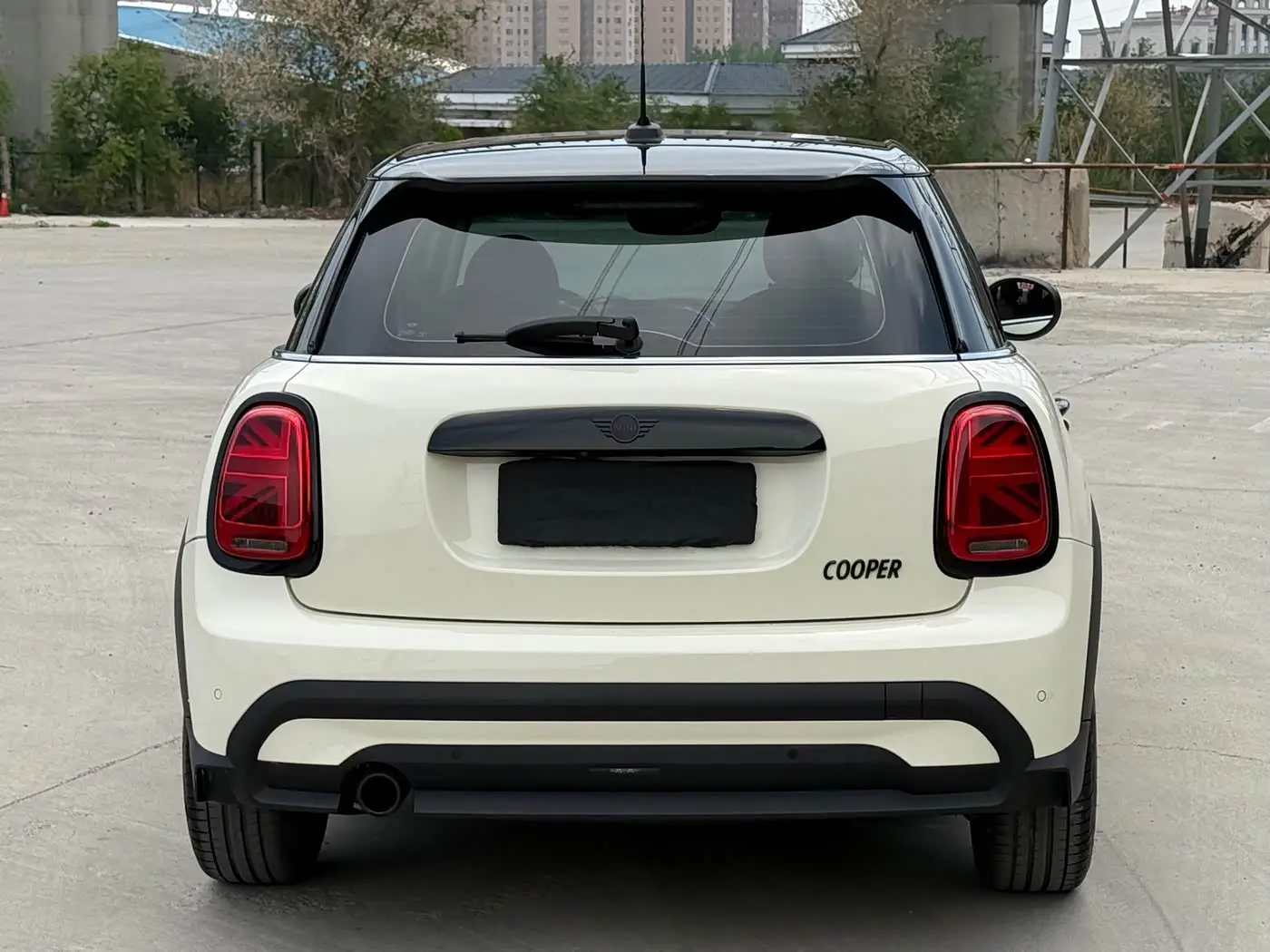 MINI MINI 2022 — Photo 7/19