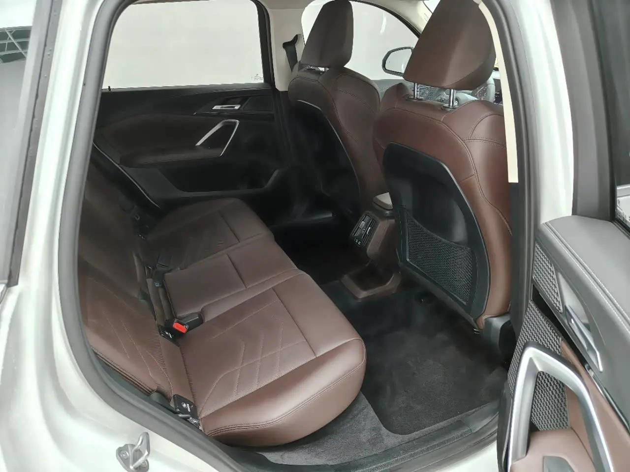 BMW X1 2023 — Photo 10/15
