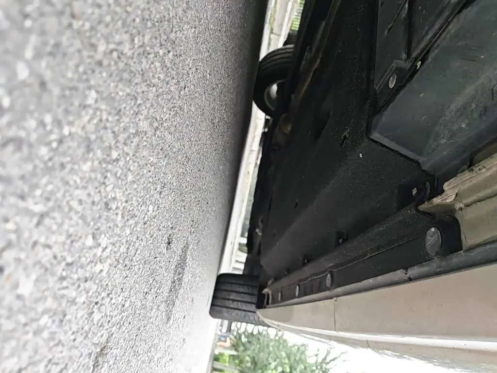 Audi Q3 2018 — Photo 17/20