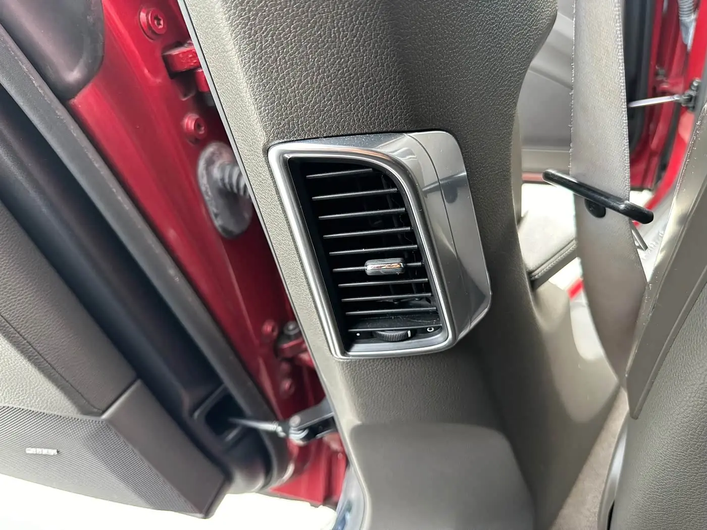 Porsche Panamera 2014 — Photo 18/20