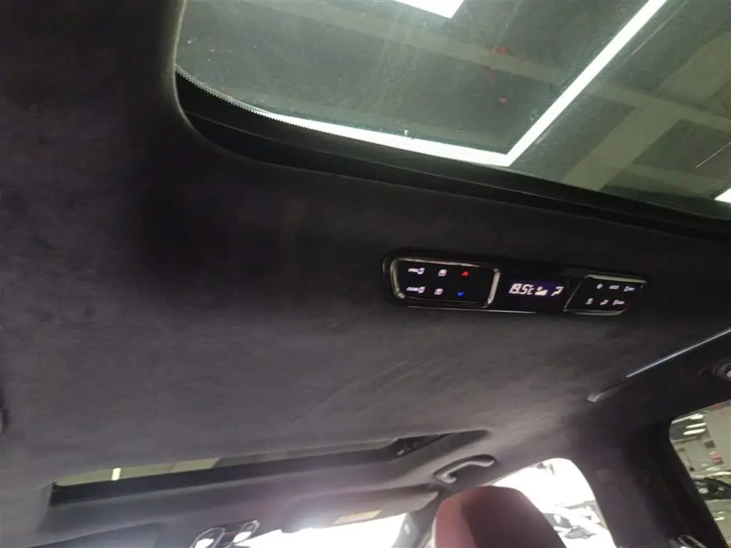 GAC Trumpchi Trumpchi M8 2023 — Фото 18/20