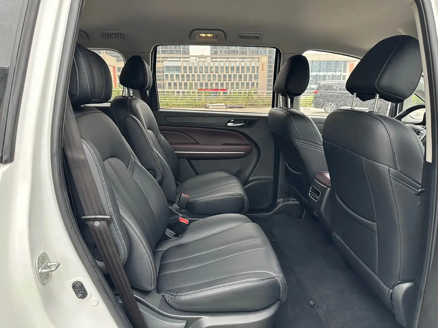 GAC Trumpchi Trumpchi M6 2022 — Photo 20/20