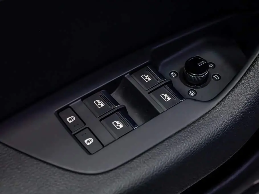 Audi A7L 2024 — Photo 11/20