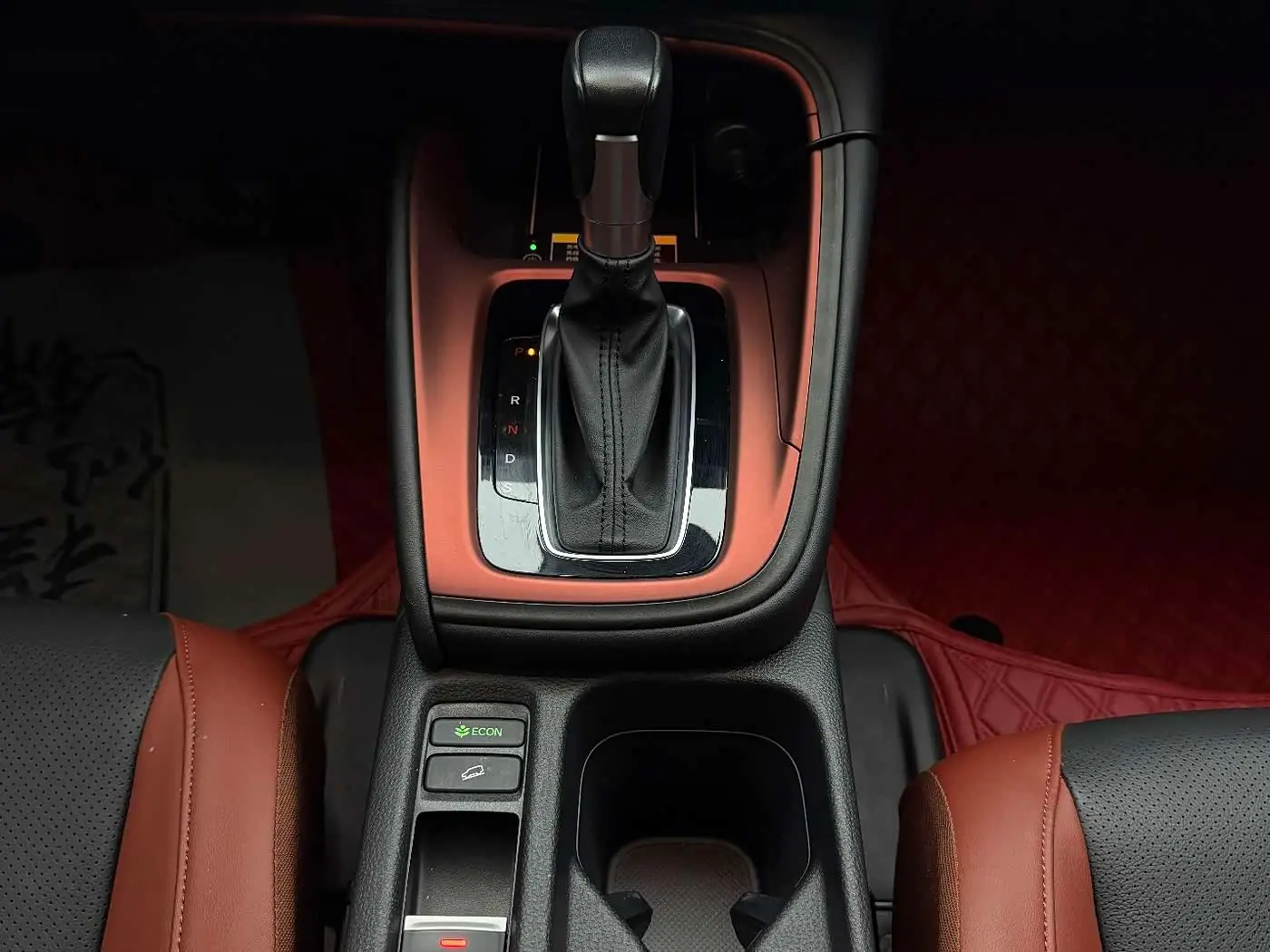 Honda XR-V 2023 — Photo 8/20