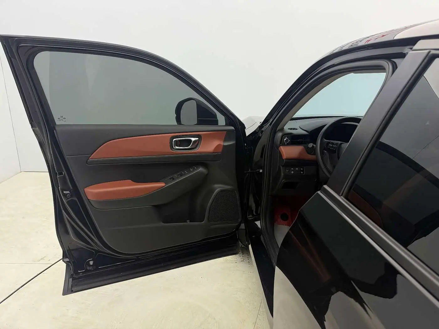 Honda XR-V 2023 — Photo 19/20