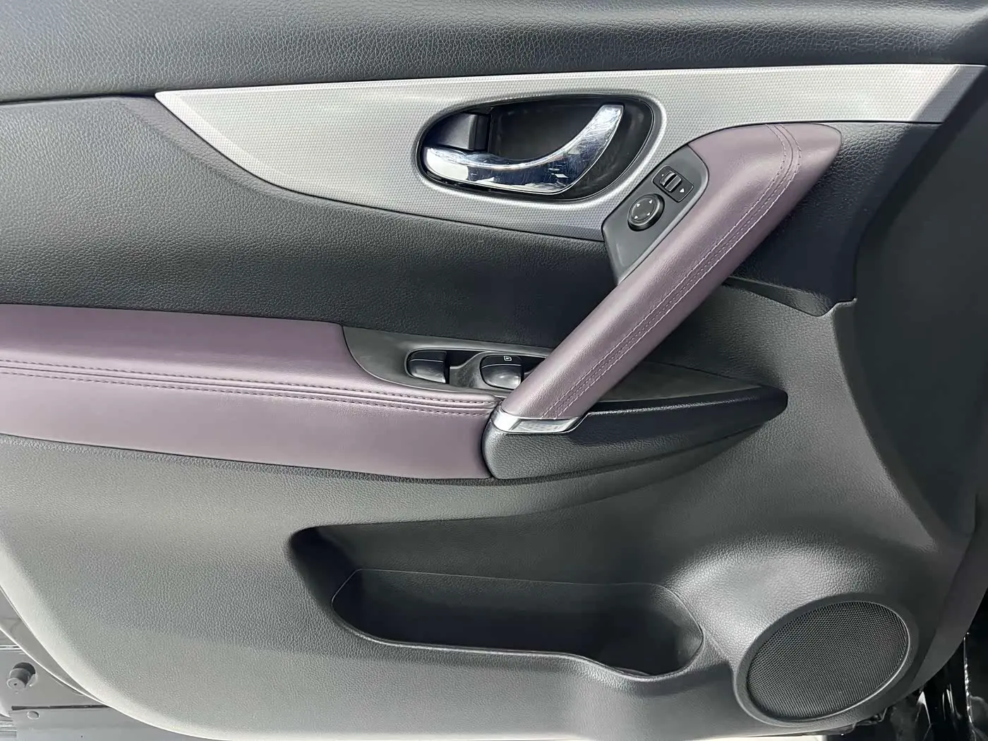 Nissan Qashqai 2023 — Photo 9/20
