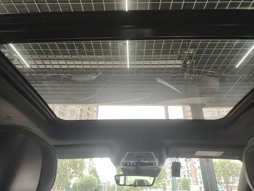Cadillac XT5 2025 — Photo 18/20
