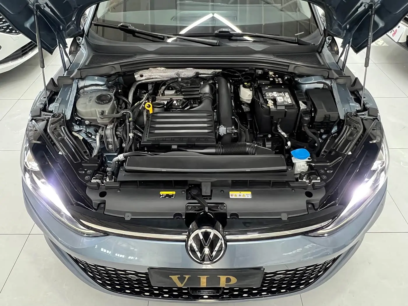 Volkswagen Lamando 2023 — Photo 11/20
