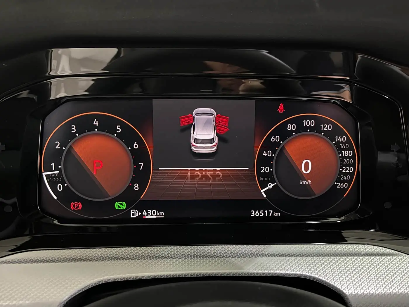 Volkswagen Golf 2022 — Photo 16/19