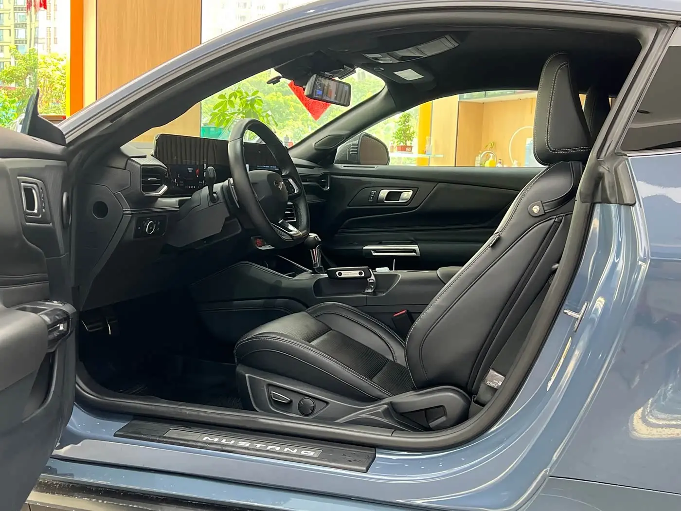 Ford Mustang 2024 — Photo 7/20