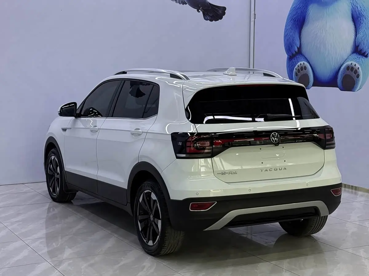 Volkswagen Tanying 2023 — Photo 6/20
