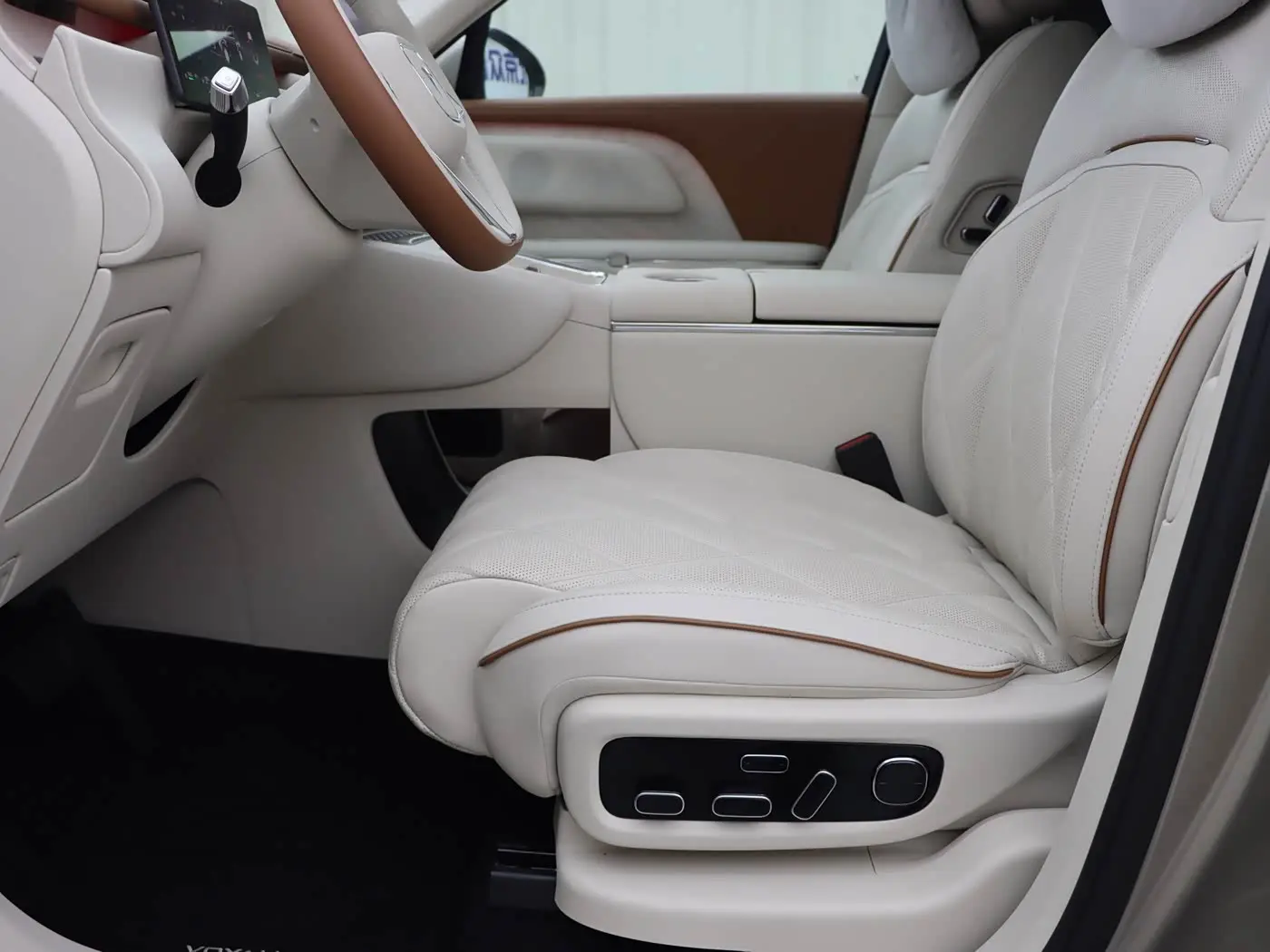 Voyah Auto VOYAH Taisan 2026 — Photo 5/20