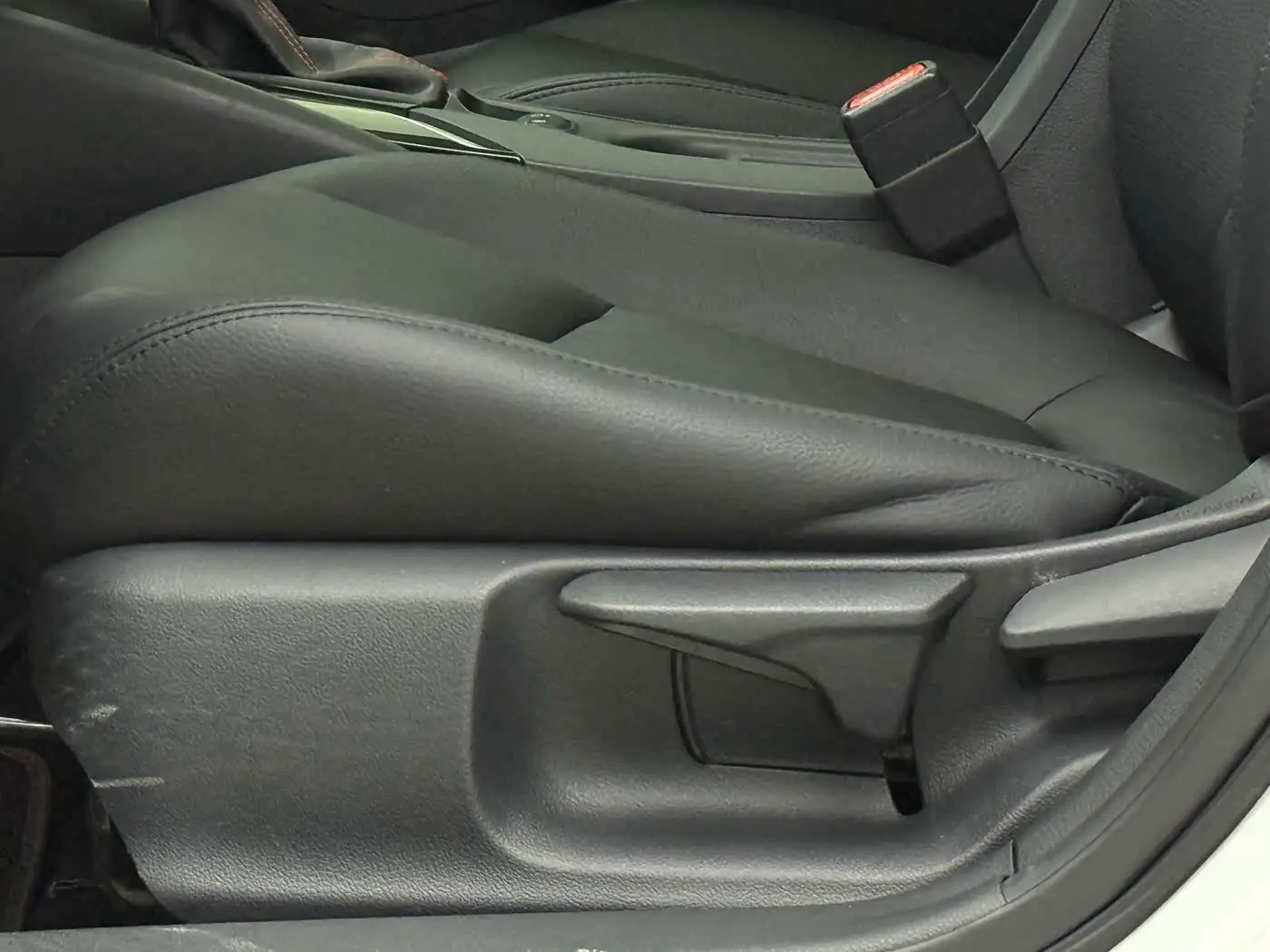 Toyota Corolla 2022 — Photo 10/20