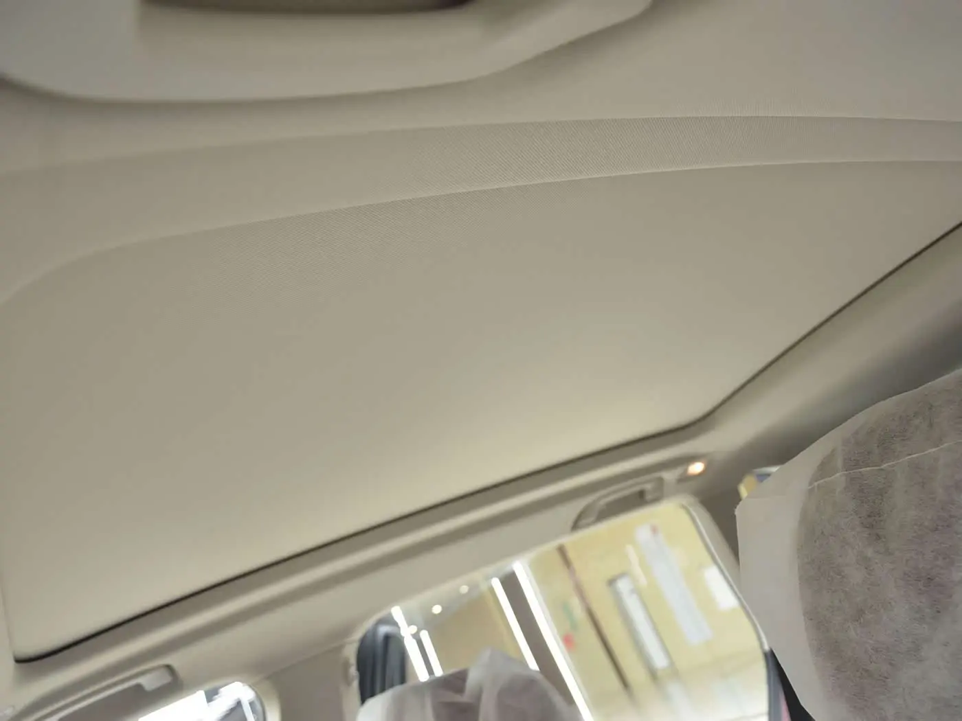 BMW X5 2026 — Photo 11/15