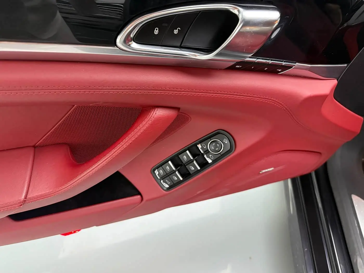 Porsche Panamera 2015 — Şəkil 7/20