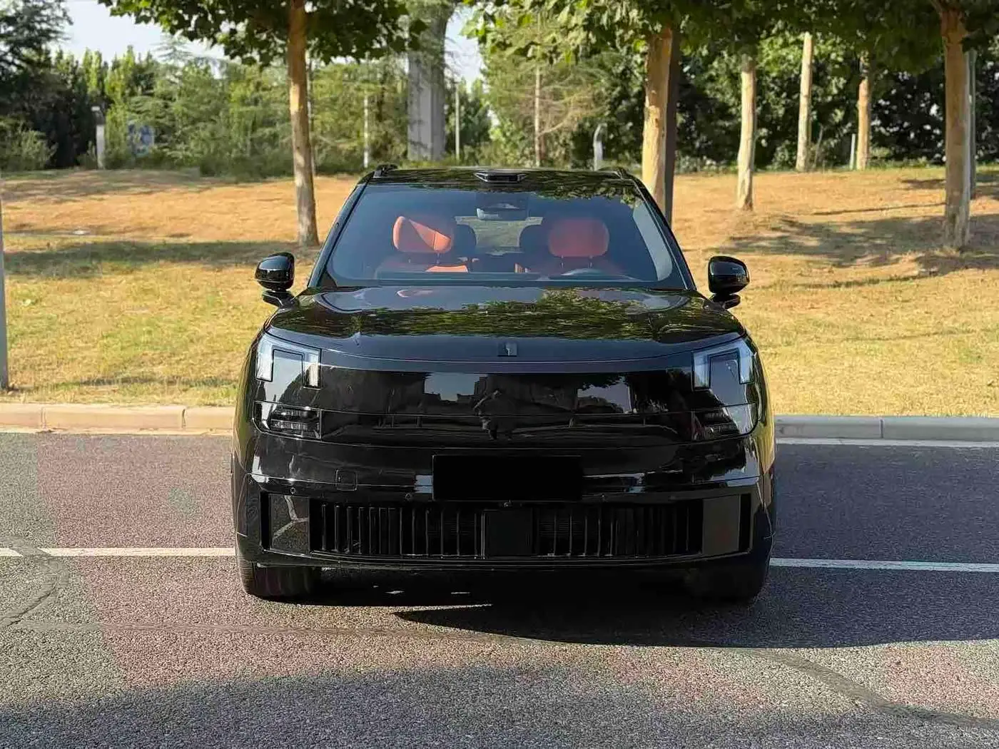 Lynk & Co 900, 2025