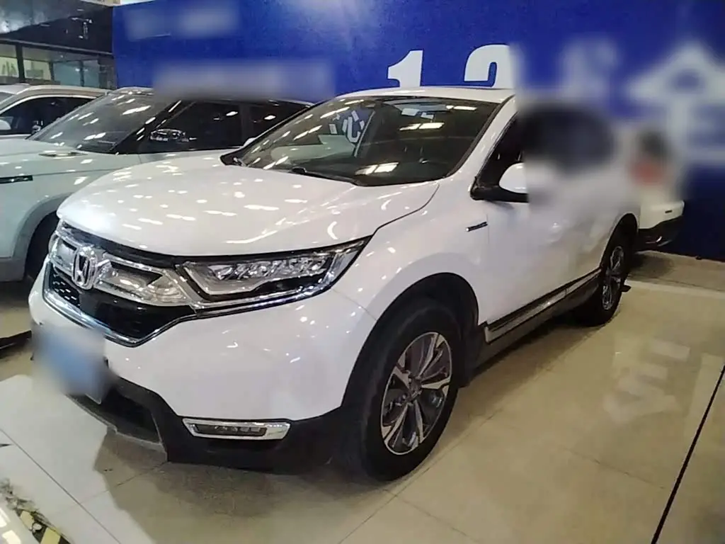 Honda CR-V 2020 — Photo 2/20